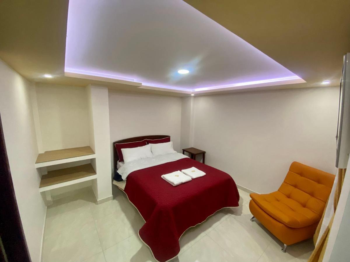 Hotel Dubai Suite Pasto Extérieur photo