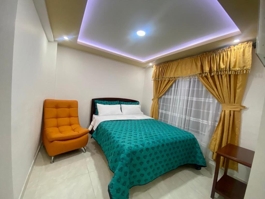 Hotel Dubai Suite Pasto Extérieur photo